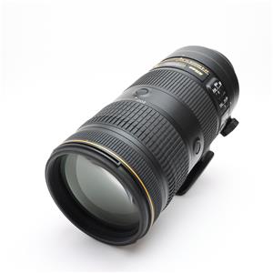 Nikon (ニコン) AF-S NIKKOR 70-200mm F2.8E FL ED VR メイン