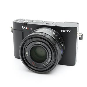 SONY (ソニー) Cyber-shot DSC-RX1R」の商品検索結果 | デジタルカメラ