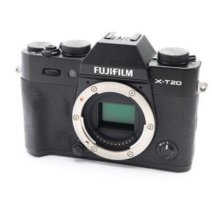 FUJIFILM X-T20」の商品検索結果 | デジタルカメラ、ミラーレスカメラ