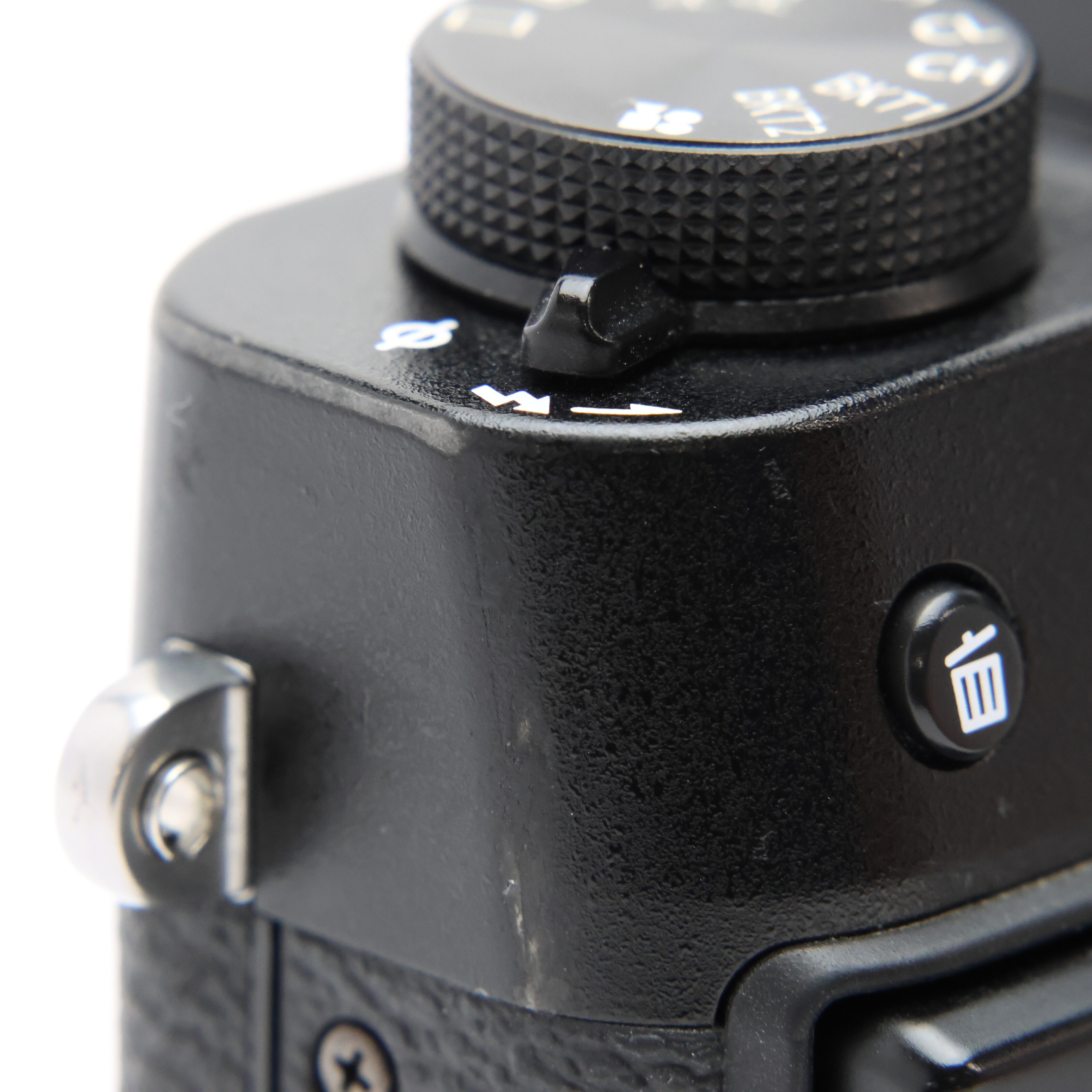 中古)FUJIFILM (フジフイルム) X-T20 ボディ ブラック（商品ID 