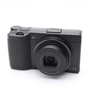 RICOH GR IIIx」「デジタルカメラ」「RICOH」「中古商品」の商品検索