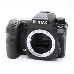 PENTAX K-3」の商品検索結果 | デジタルカメラ、ミラーレスカメラ