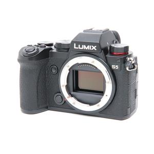 Lumix s5」の商品検索結果 | デジタルカメラ、ミラーレスカメラ、交換