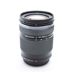 新品)OM SYSTEM（オーエムシステム） M.ZUIKO DIGITAL ED14-150mm F4.0