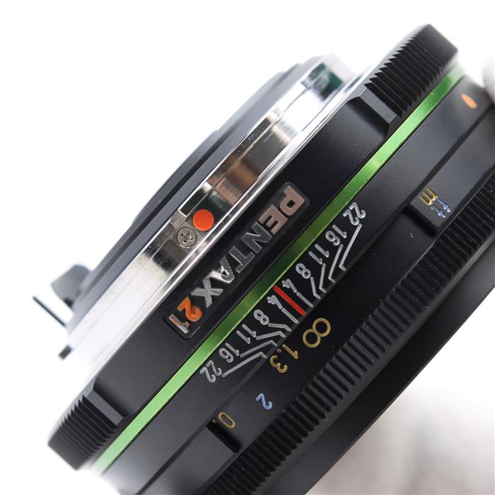 中古)PENTAX (ペンタックス) DA21mm F3.2AL Limited ブラック（商品ID