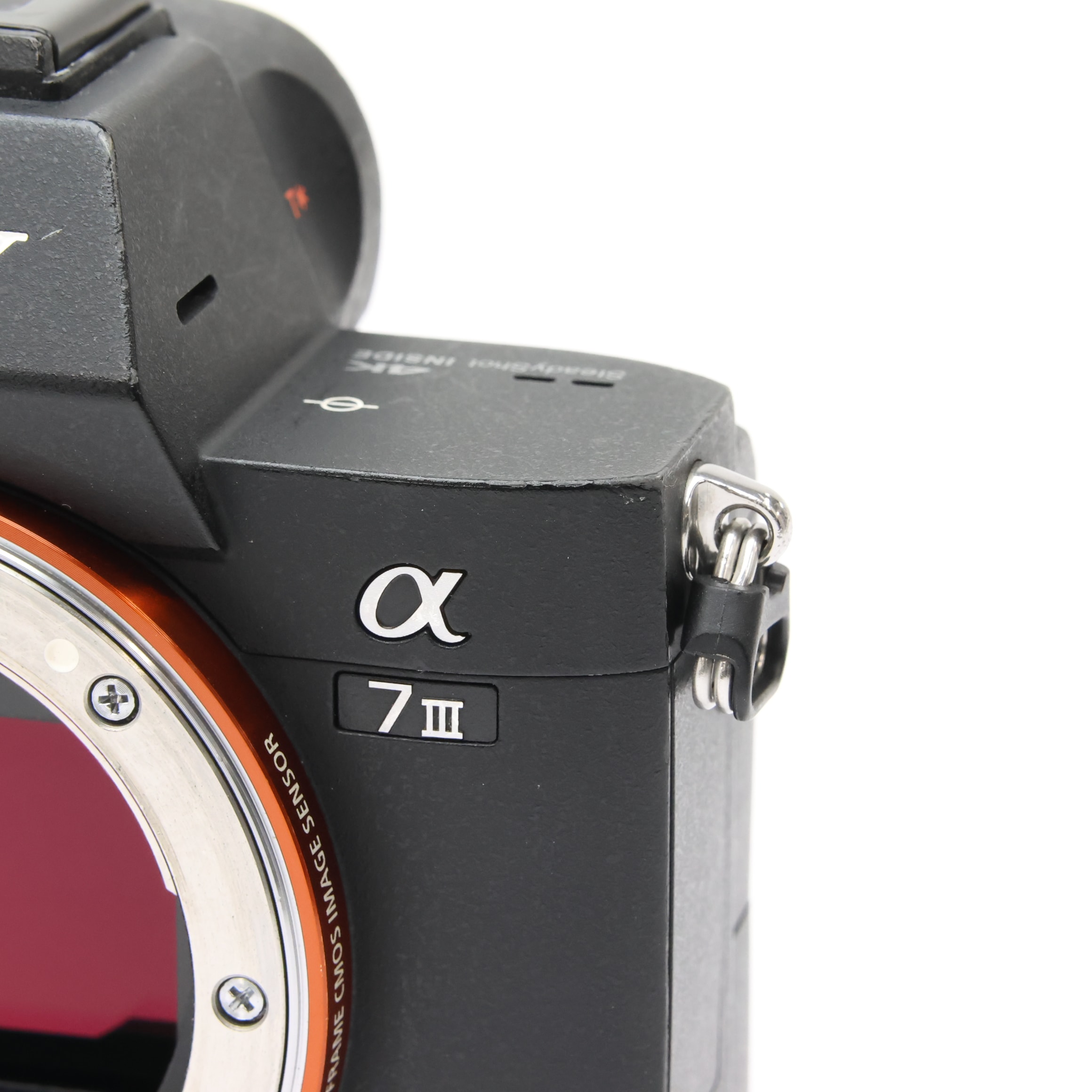 中古)SONY (ソニー) α7III ボディ ILCE-7M3（商品ID：3717030968510