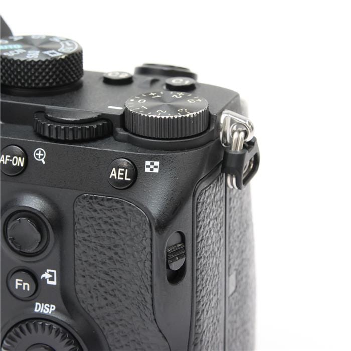 中古)SONY (ソニー) α7III ボディ ILCE-7M3（商品ID：3717030968510