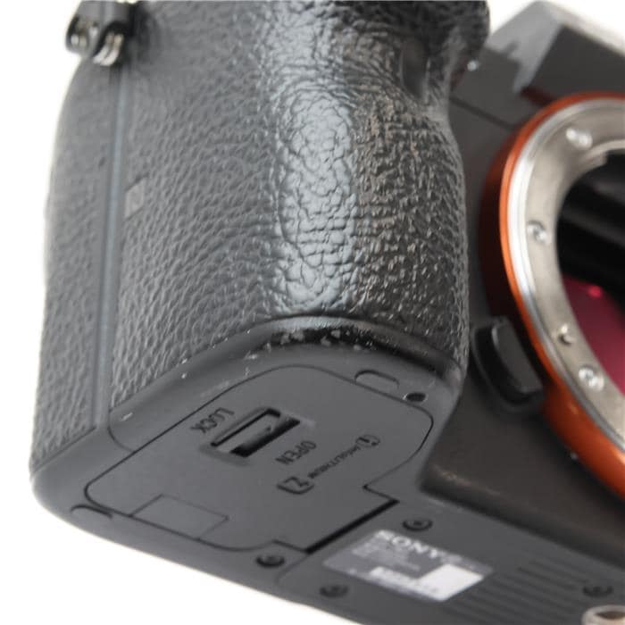 中古)SONY (ソニー) α7III ボディ ILCE-7M3（商品ID：3717030968510