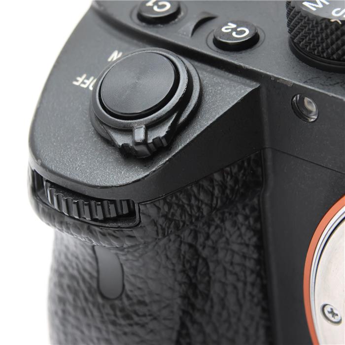 中古)SONY (ソニー) α7III ボディ ILCE-7M3（商品ID：3717030968510