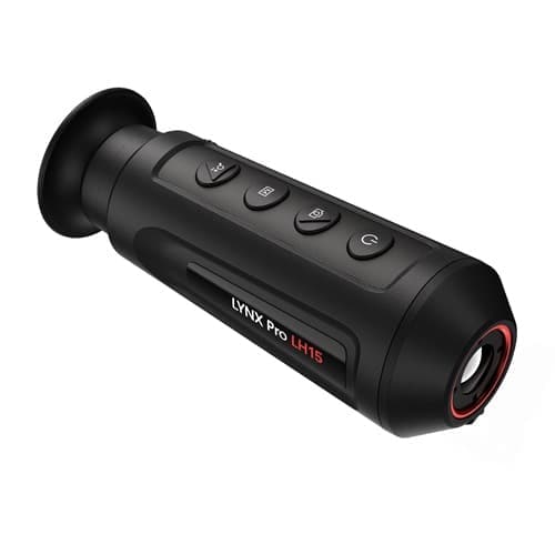 HIKMICRO（ハイクマイクロ） サーマル暗視単眼鏡 LYNX Pro LH15 HIK0003