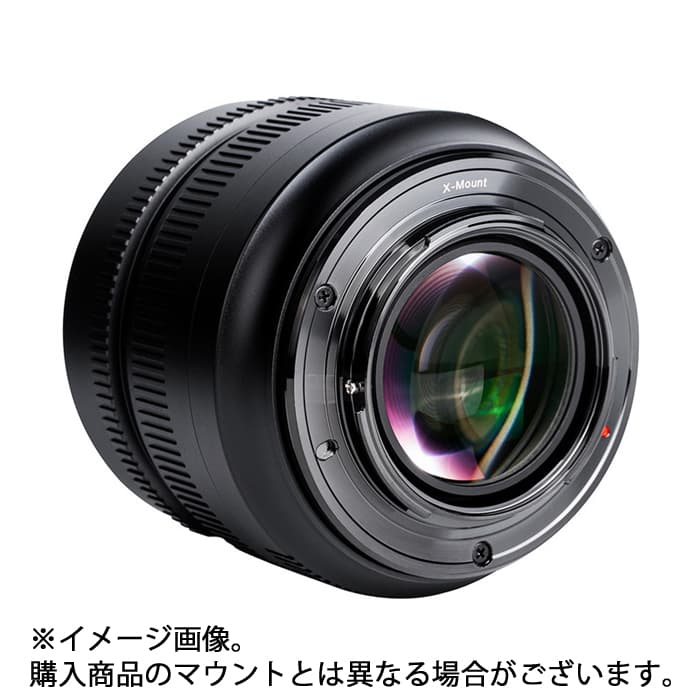 Xマウント 7Artisans 七工匠 50mm F0.95 単焦点レンズ 616yndww8BL._AC_UF350,