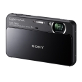 SONY (ソニー) Cyber-shot DSC-T110 ブラック