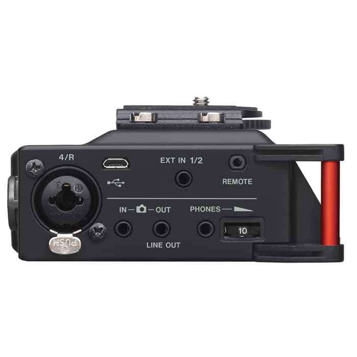 新品)TASCAM （タスカム） カメラ用PCMレコーダー DR-70D（商品ID