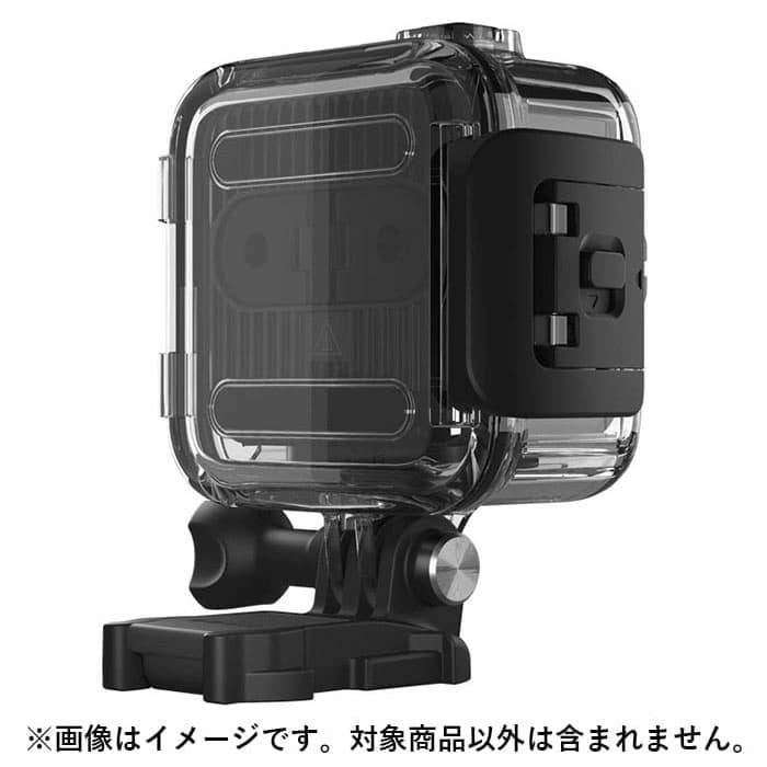 新品)GoPro (ゴープロ) HERO11 Black Mini ダイブハウジング