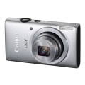 Canon (キヤノン) IXY 110F シルバー