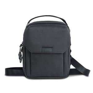 ★ドイツ発* *新作*Camera クロスボディバッグ/LG★ 新品)WANDRD（ワンダード） X1クロスボディラージ X1-CB-LG-BK