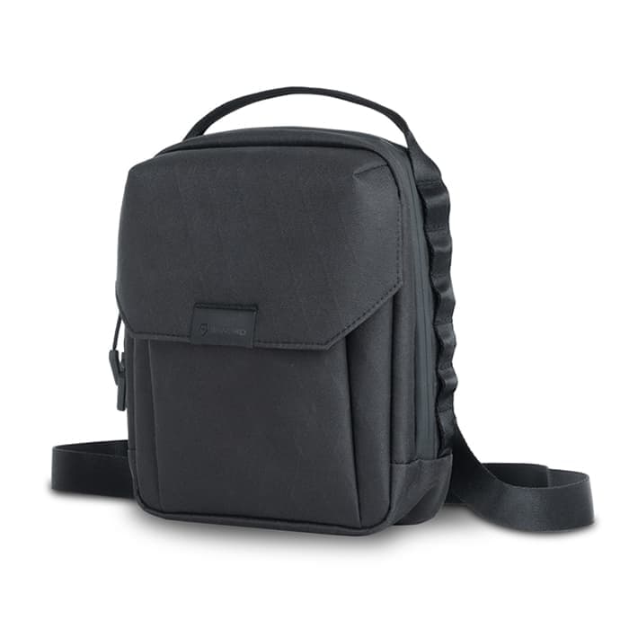 新品)WANDRD（ワンダード） X1クロスボディラージ X1-CB-LG-BK（商品ID