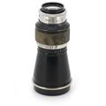 Leica (ライカ) エルマー L105mm F6.3 山岳 フード付 ニッケル