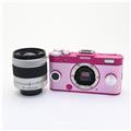 PENTAX (ペンタックス) Q-S1 ズームレンズキット オーダーカラー