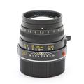 Leica (ライカ) ズミクロン M50mm F2 3rd ブラック