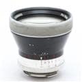 ZeissIkon (ツァイス・イコン) Pro-Tessar 35mm F3.2 (CONTAFLEX35mmSLR)