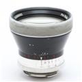 ZeissIkon (ツァイス・イコン) Pro-Tessar 35mm F3.2 (CONTAFLEX35mmSLR)
