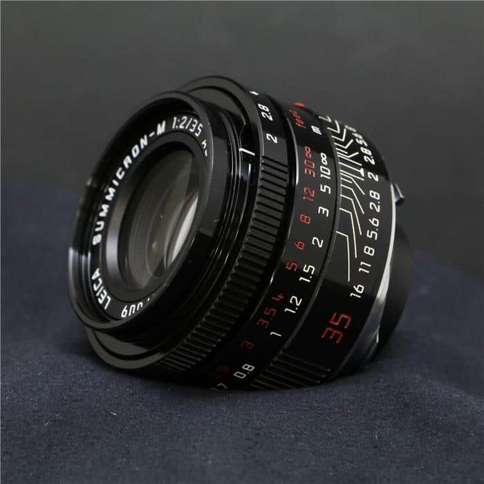 ⭐︎Leica ライカ Leitz ズミクロン⭐︎ Leitz SUMMICRON-C - 三友株式会社 | DESIGN YOUR PICTURE