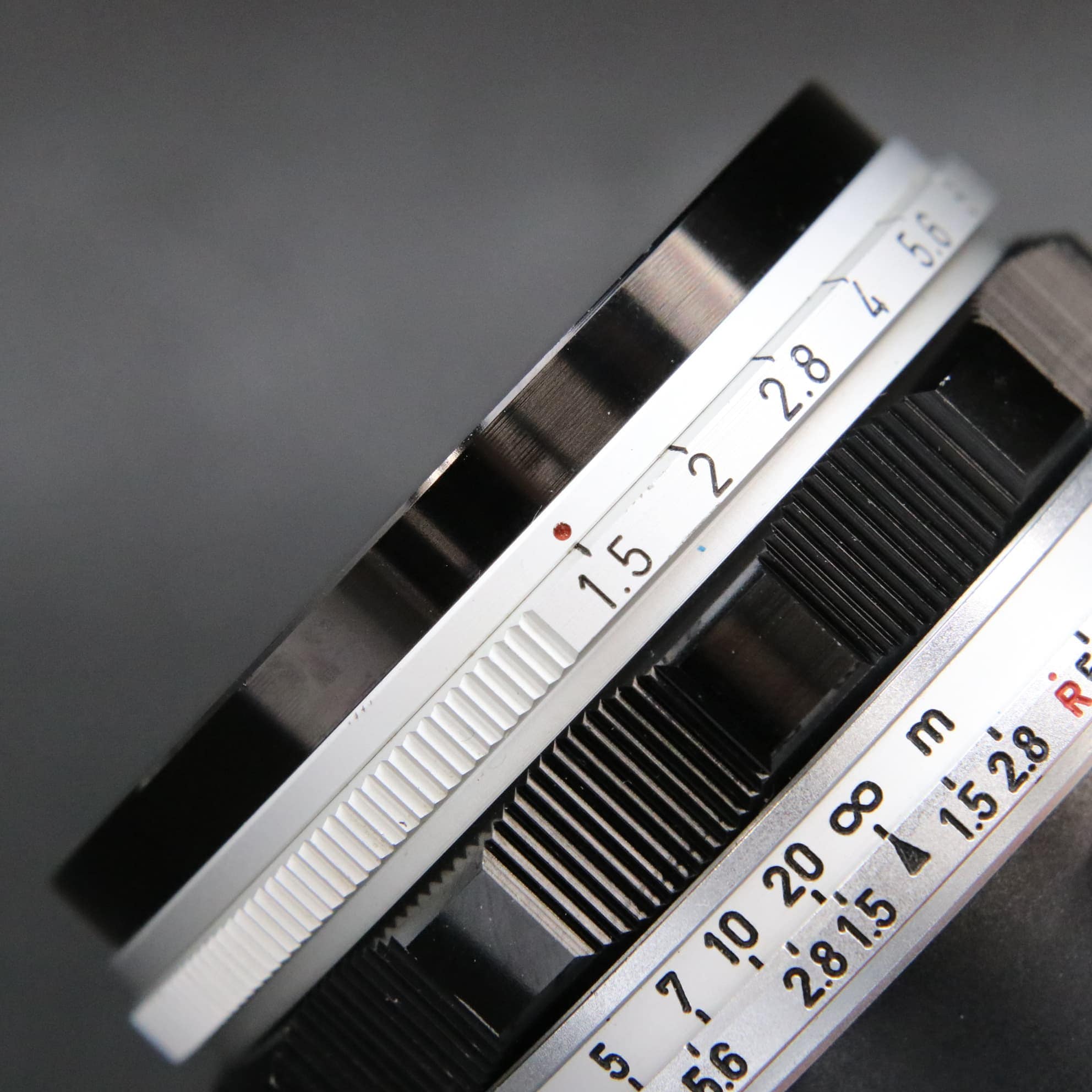 中古)Canon (キヤノン) CANON (L) 35mm F1.5（商品ID：3717014192511