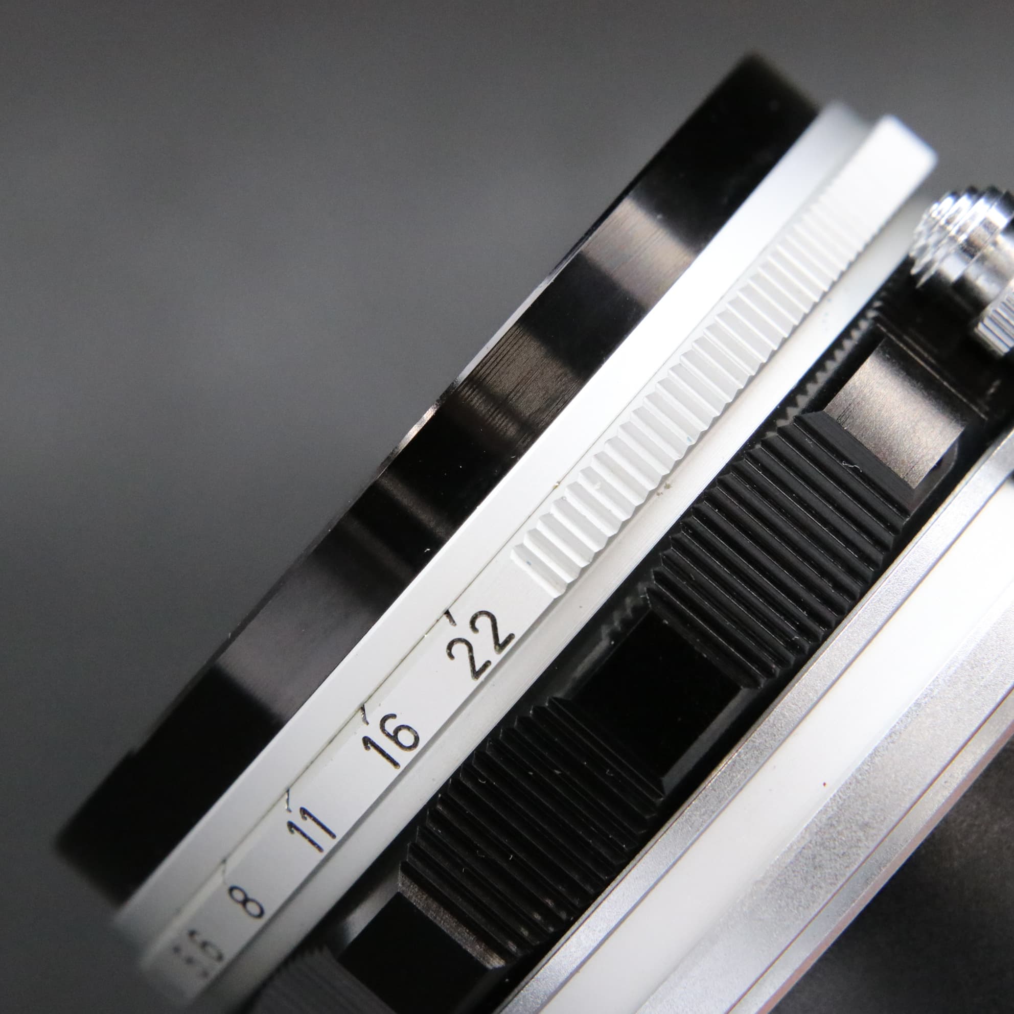 中古)Canon (キヤノン) CANON (L) 35mm F1.5（商品ID：3717014192511