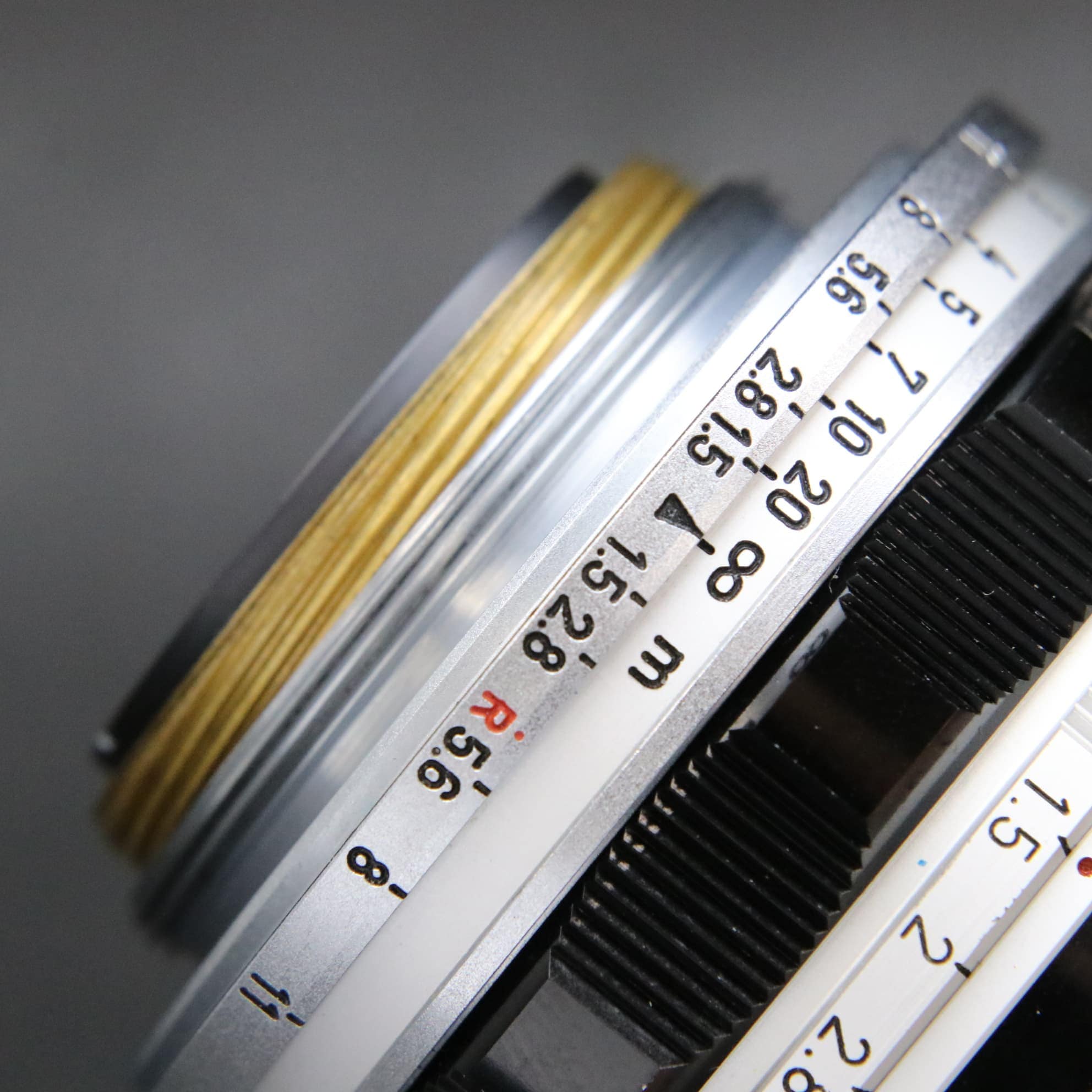 中古)Canon (キヤノン) CANON (L) 35mm F1.5（商品ID：3717014192511