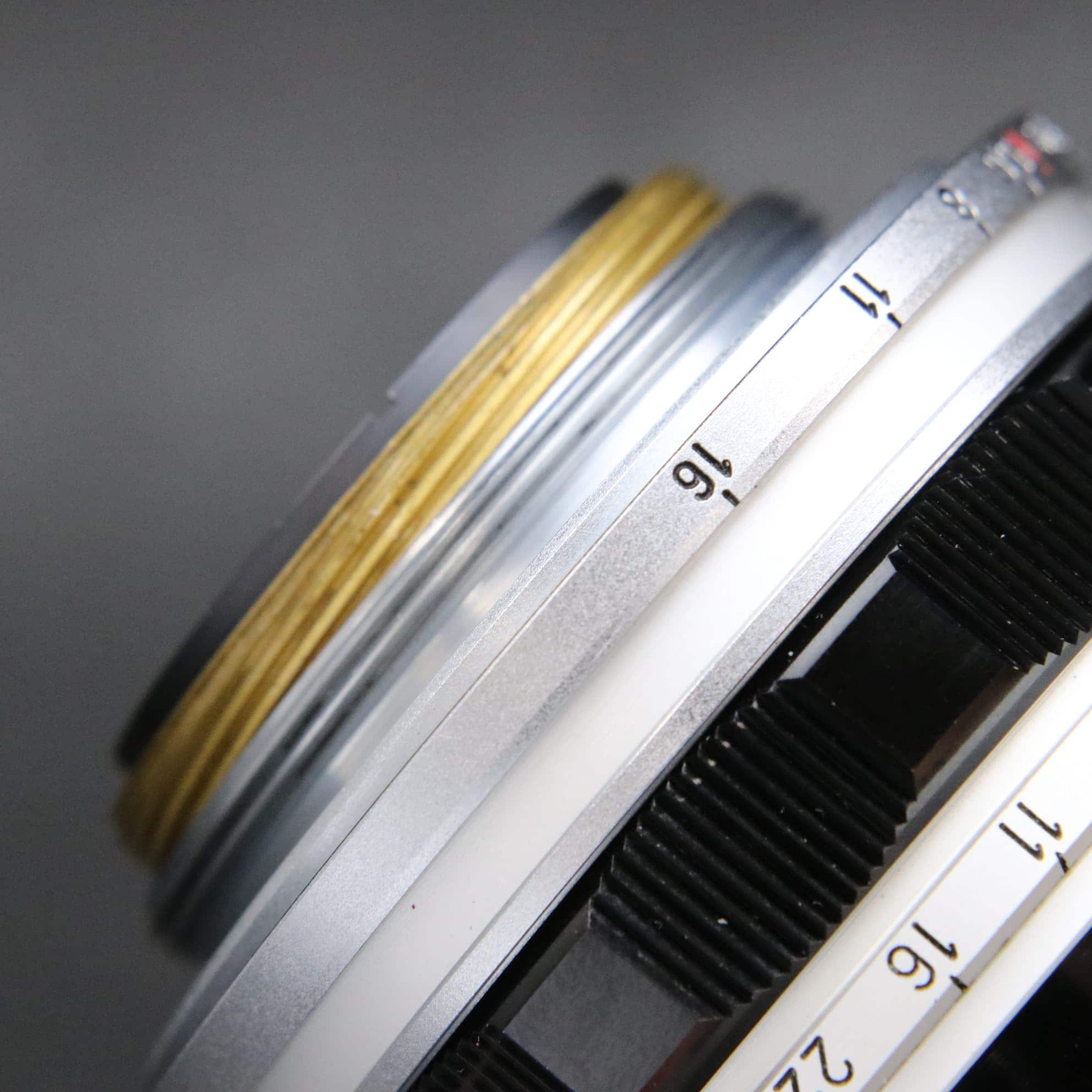 中古)Canon (キヤノン) CANON (L) 35mm F1.5（商品ID：3717014192511