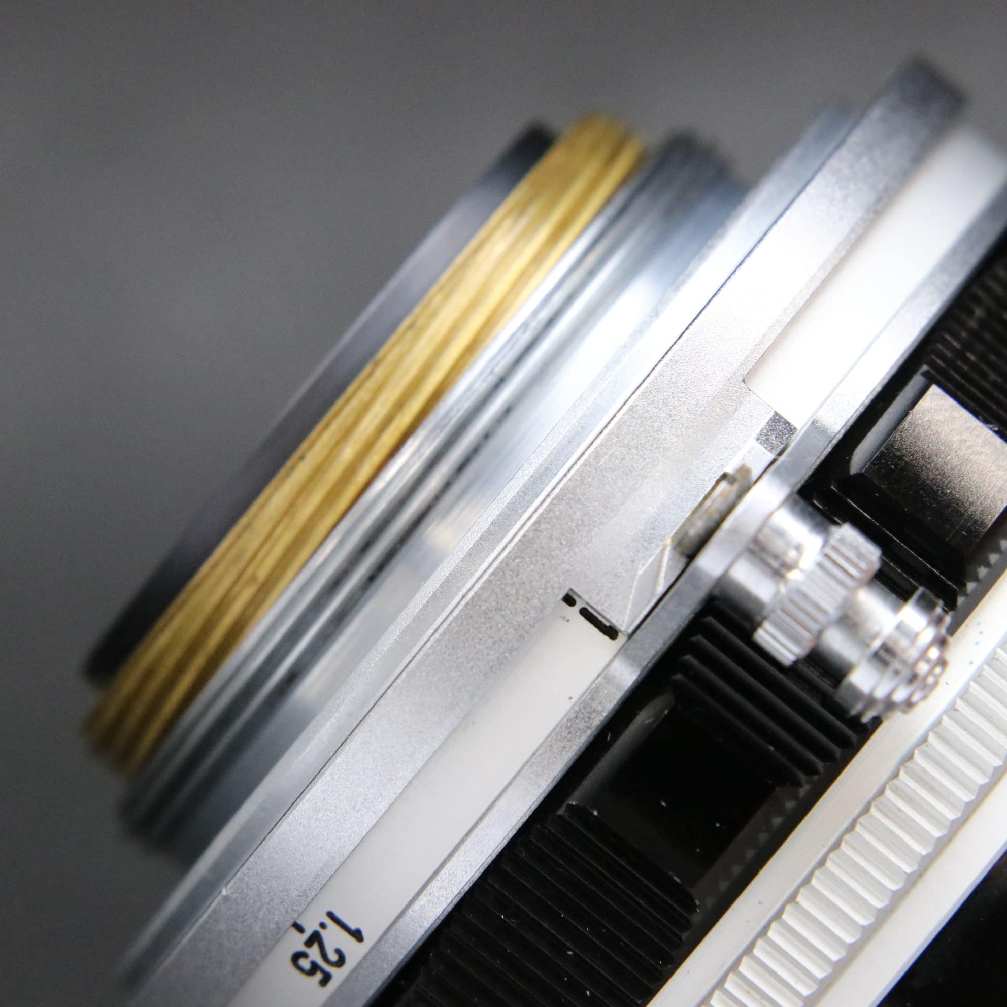 中古)Canon (キヤノン) CANON (L) 35mm F1.5（商品ID：3717014192511