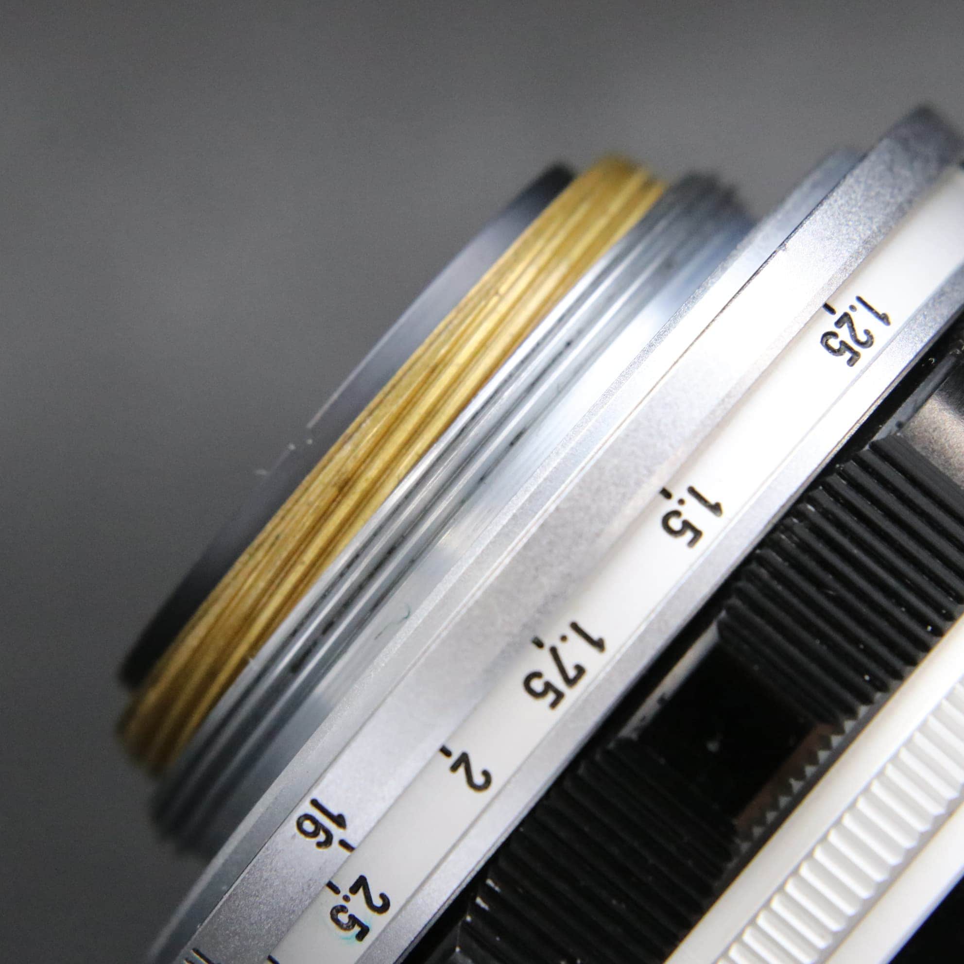 中古)Canon (キヤノン) CANON (L) 35mm F1.5（商品ID：3717014192511