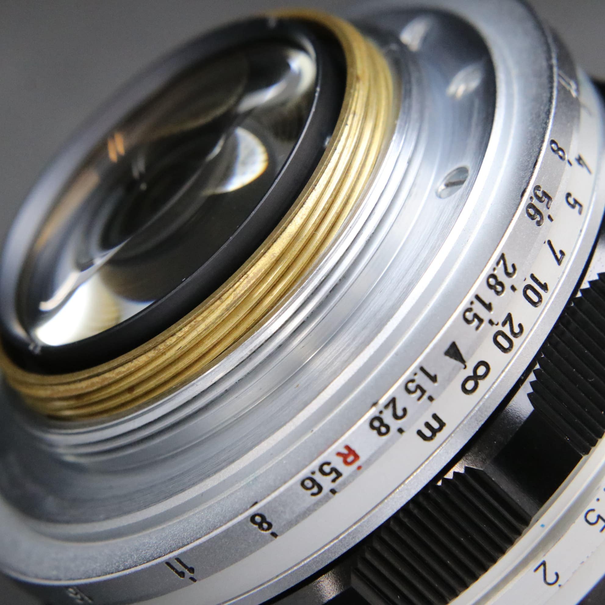中古)Canon (キヤノン) CANON (L) 35mm F1.5（商品ID：3717014192511