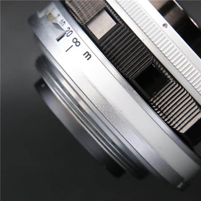 中古)Canon (キヤノン) CANON (L) 35mm F1.5（商品ID：3717014192511