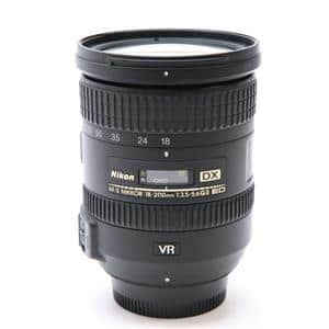 カメラ レンズ(ズーム) AF-S DX NIKKOR 18-200mm f/3.5-5.6G ED VR II」の商品検索結果 