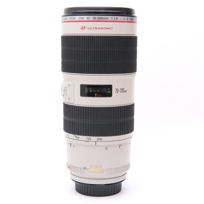 中古)Canon (キヤノン) EF70-200mm F2.8L IS II USM(商品ID