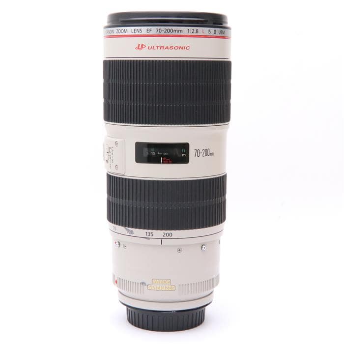 【超美品】EF70-200 F2.8L IS Ⅱ USM