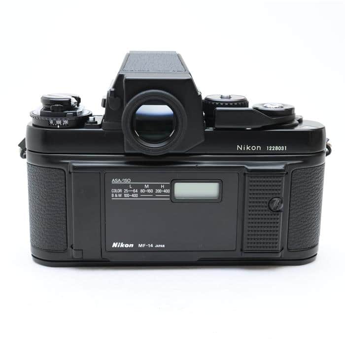 【超特価sale開催】  ☆完動良品☆ 14592 Nikon フィルム ニコン 193万番台 HP F3 フィルムカメラ
