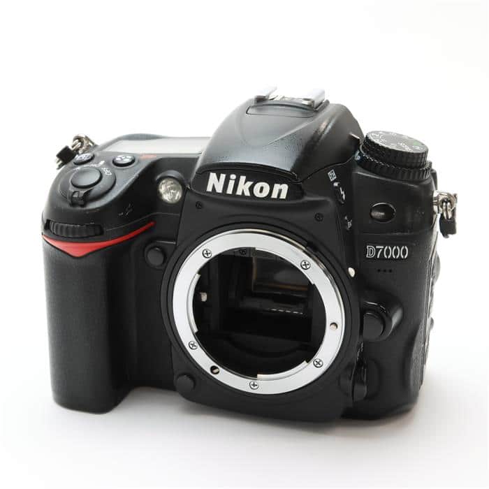 中古)Nikon (ニコン) D7000 ボディ（商品ID：3717019043511）詳細 