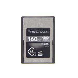 中古)ProGrade Digital (プログレードデジタル) COBALT CFexpress 