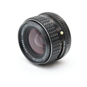 めくるめく古の鏡筒たち その10(SMC Pentax 30mm F2.8 vs SMC
