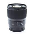 LUMIX S 50mm F1.8