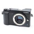 Panasonic (パナソニック) LUMIX GX7 Mark II ボディ DMC-GX7MK2 ブラック