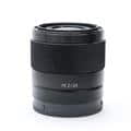 FE 28mm F2 SEL28F20