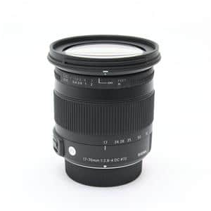 SIGMA 17-70 Nikon」の商品検索結果 | デジタルカメラ、ミラー
