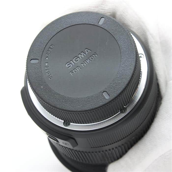 レンズ(ズーム) Nikon AF VR-NIKKOR 80-400mm F4.5-5.6 D 中古)SIGMA (シグマ) C 17-70mm F2.8-4 DC MACRO OS HSM (ニコン
