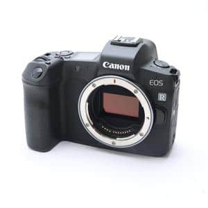 Canon (キヤノン) EOS R メイン