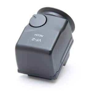 RICOH (リコー) 液晶ビューファインダー VF-2 メイン