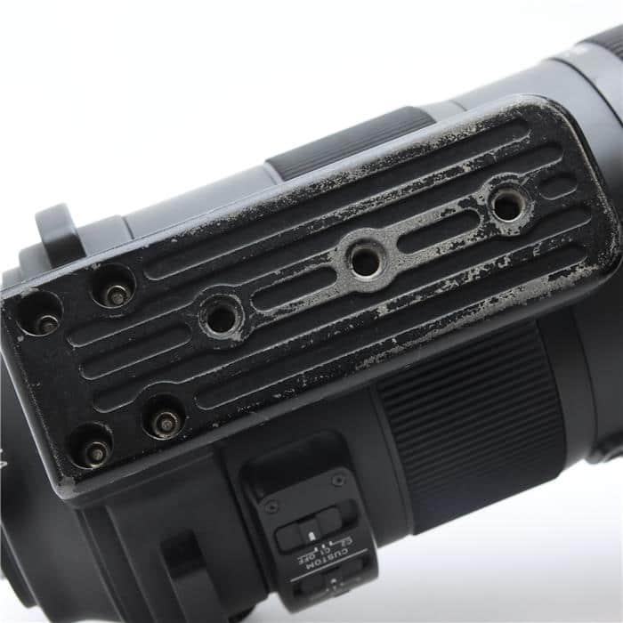 Sports 150-600mm F5-6.3 DG OS (ニコンF用)